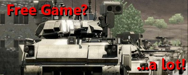 Compoperation Arrowhead