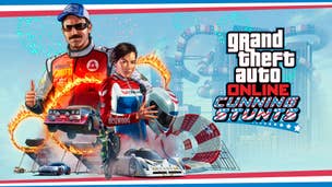 GTA Online players earn Double Rewards this week in racing modes