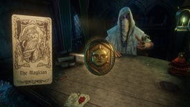 Hand of Fate 2 goes all-in with its Endless Mode update