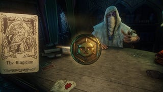 Hand of Fate 2 goes all-in with its Endless Mode update