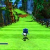 Capturas de pantalla de Sonic Generations