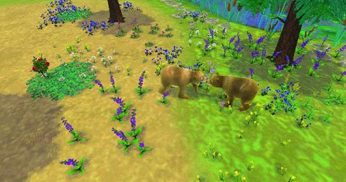SimAnimals | VG247