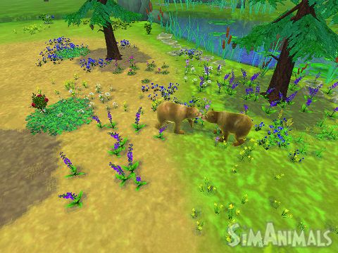 SimAnimals | VG247