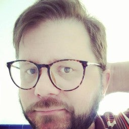 Ian Boudreau avatar - 2