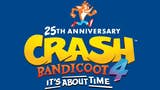 Crash Bandicoot comemora 25 anos de vida