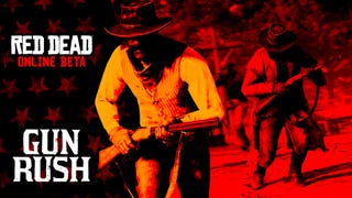 El modo battle royale de Red Dead Online ya está disponible