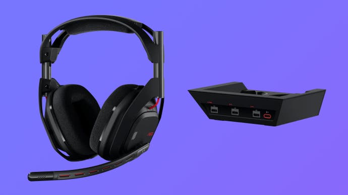 astro a50 generasi ke-5