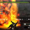 Capturas de pantalla de Monster Hunter Portable 2nd G
