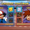 Screenshot de Pokemon Puzzle League