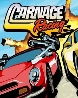 Carnage Racing boxart
