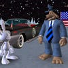 Sam & Max Episode 106: Bright Side of the Moon screenshot