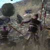 Dynasty Warriors 7: Empires screenshot