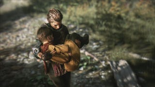 A Plague Tale: Innocence launches May 14 - watch new dev diary