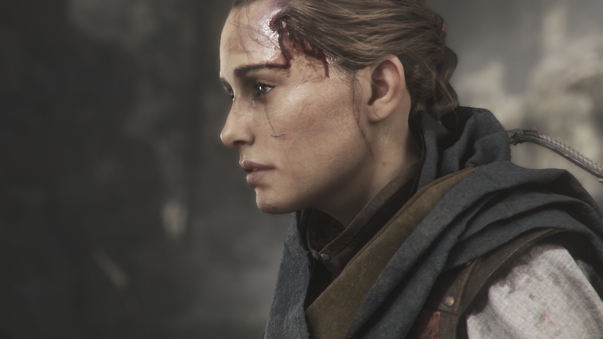 A Plague Tale: Requiem quietly adds ray tracing on PC