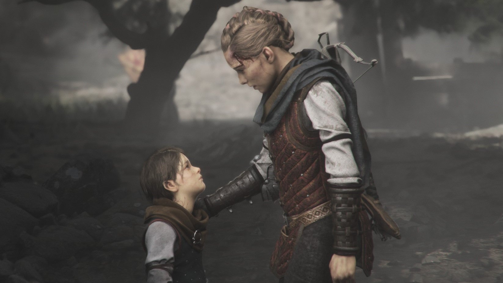 A Plague Tale Requiem review a feast for the eyes but its