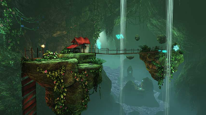 A Story About My Uncle gets first teaser trailer, coming in northern summer