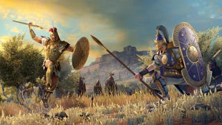A Total War Saga: Troy claimed by 7.5 million players in 24 hours