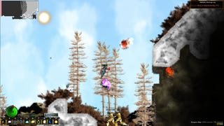 Have You Played... A Valley Without Wind?
