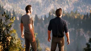 "This company called King was talking about creativity. I was like, ‘What?’" - A Way Out director Josef Fares