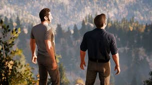 "This company called King was talking about creativity. I was like, ‘What?’" - A Way Out director Josef Fares