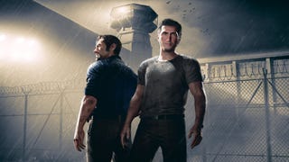 A Way Out gets release date, trailer, free friend's pass and bizarre developer rant at the Game Awards 2017