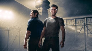 A Way Out coming in 2019, details planned for next week along with a release date for Fe - rumor