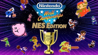 Anunciado Nintendo World Championships: NES Edition, que saldrá en julio