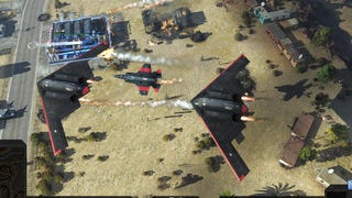 Act Of Aggression: Reboot Edition Reworks Eugen's RTS