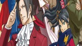 Capcom still working on US localization for Ace Attorney Investigations 2