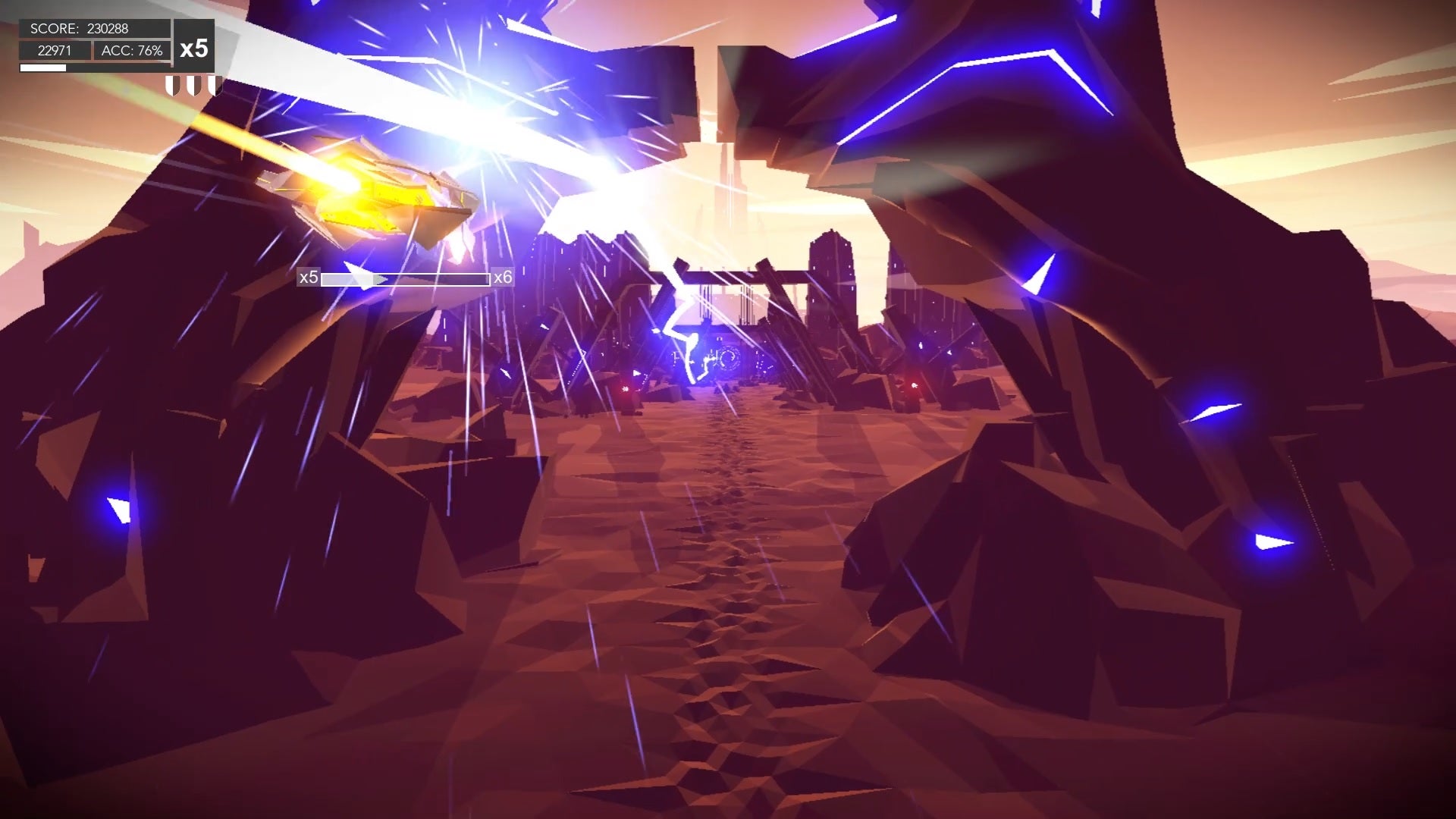 Have You Played...Aaero?