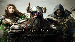 Aanmeldproblemen The Elder Scrolls Online op PlayStation 4 en Xbox One