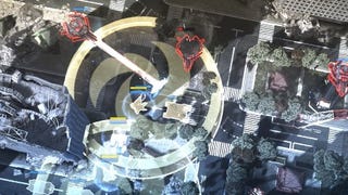 Anomaly: Warzone Earth Demo Creeps Out