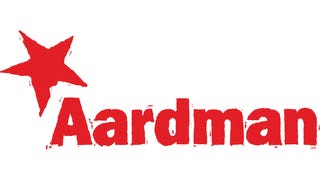 Aardman partnering with Bandai Namco on new cross-media IP