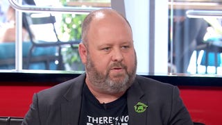 Aaron Greenberg promoted to Xbox VP of games marketing | Jobs Roundup: September 2022