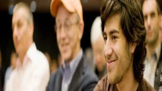 MIT president expresses condolences for the loss of Aaron Swartz