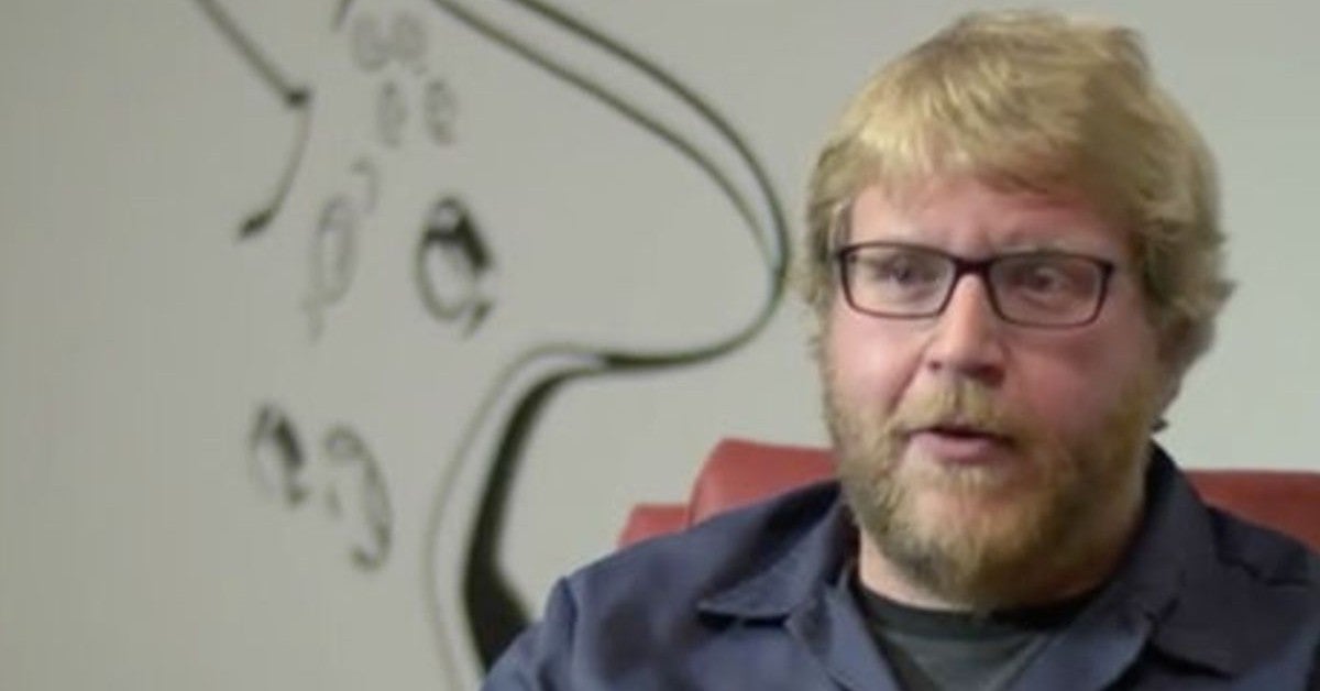 Halo Infinite writer Aaron Linde joins Riot R&D| Jobs Roundup