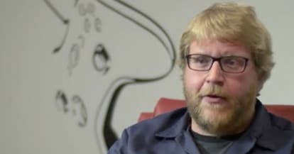 Halo Infinite writer Aaron Linde joins Riot R&D| Jobs Roundup