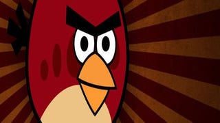 Rovio has been approached with buyouts, none found suitable as of yet
