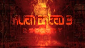 Wot I Think - Alien Breed 3: Descent