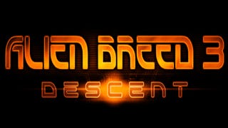 Alien Breed 3: Descent announced for November 17 launch