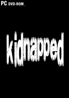 Caixa de jogo de Kidnapped