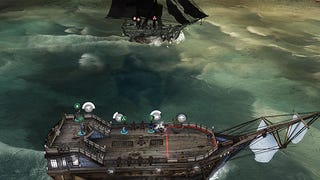 Abandon Ship's first update abandons absolute brutality