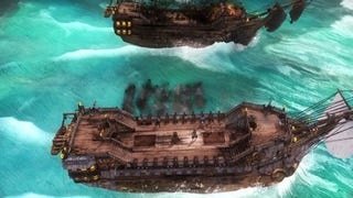 Abandon Ship splashing into early access this month