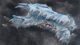 Abandon Ship adds some downright inhospitable oceans