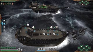 Wot I Think: Abandon Ship