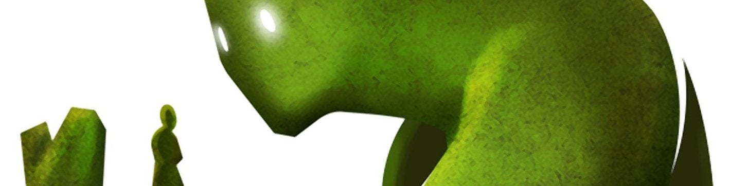 Abbey Games: hoe te overleven in de moordende gamebusiness