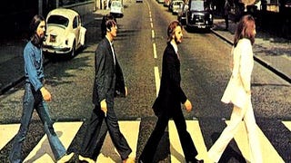 Euro PSN update, Oct. 29 - Abbey Road, LocoRoco Midnight Carnival