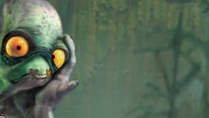 Oddworld New n' Tasty studio developing for PS4