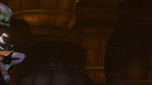 Oddworld: Abe's Oddysee HD gets a single new screen