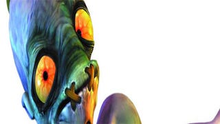 Oddworld: Abe's Oddysee HD to be premiered at EG Expo